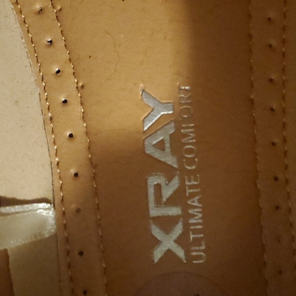 XRAY Men's loafers - Picture 4 of 5